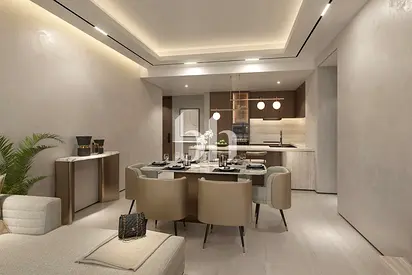 Genuine Resale | High Floor | Luxury Tower