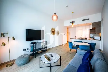 Exclusive | Fully Furnished | Vacant