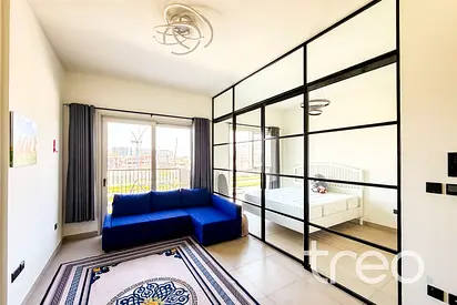 Furnished | Open Plan | Close to Park