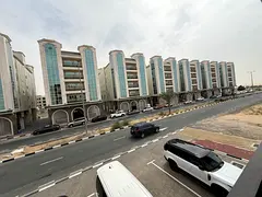 1month free offer Levish 2bhk 3washroom with balcony Waldrop cover parking full furnished in Al tala