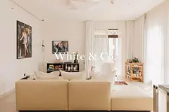 Vacant | Designer Upgrades | Bright Unit