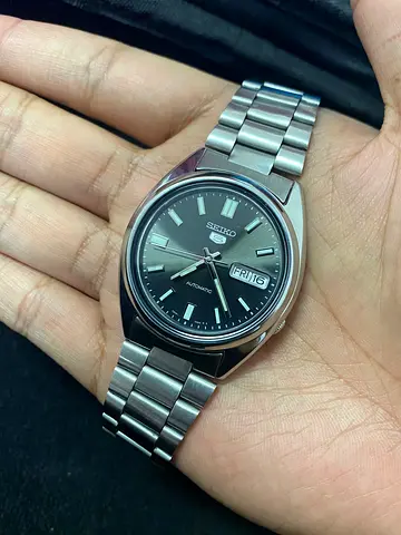 Personal Watch SNXS79K1