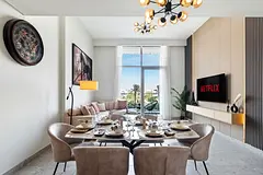 Luxury 2 Bedroom in Golf Suites Dubai Hills