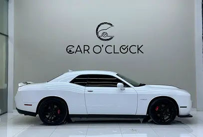 2022 Dodge CHALLENGER — миниатюра 5