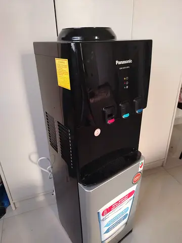 Water Dispenser