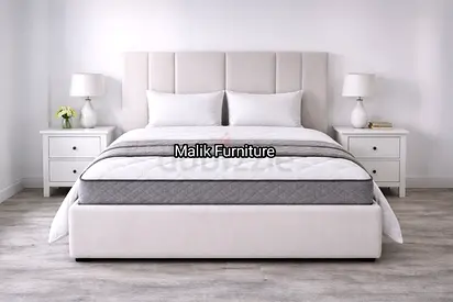 Brand new Queen size bed storage bed king bed mattress family bed queen bed double bed king size bed
