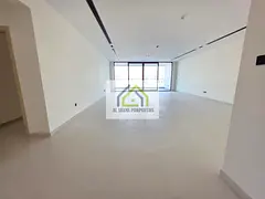 Elegant 3BR Apartment | Sharjah Terraces | Panoramic Sea View