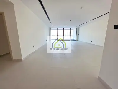 Elegant 3BR Apartment | Sharjah Terraces | Panoramic Sea View