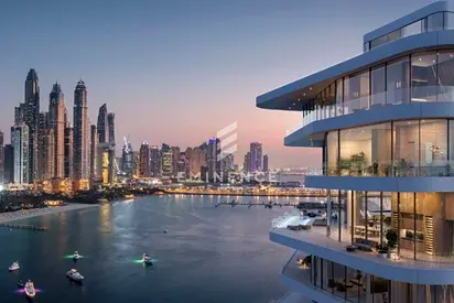 Premium | Skyline and Sea View | Prime Location