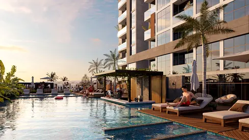Dubai Investment Park! 15 % discount - Special offers
