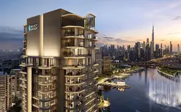 New prime location / Waterfront living