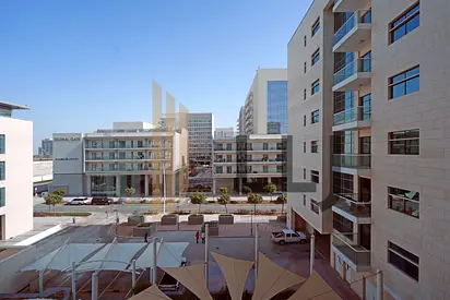 Modern Studio in Saadiyat Code | Flexible Payments