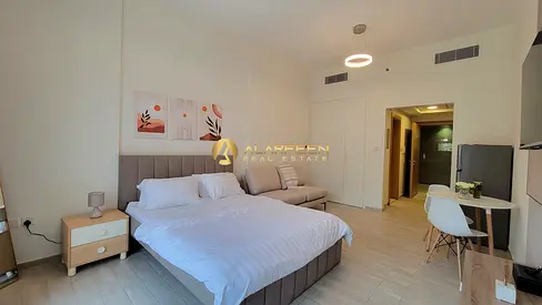 Premium Studio | Prime Location | Ready to Move