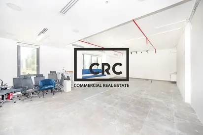 VACANT | BURJ VIEW | PHOTO STUDIO | OPEN PLAN