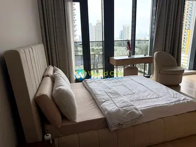 Fully Furnished | Community View | Ready To Move In