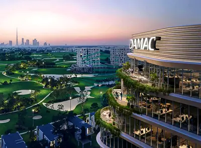 أدنى من سعر السوق / تنازل 4% DLD / طلب عالي للإيجار