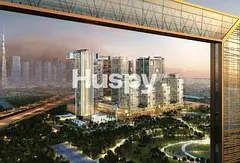 High Floor | Next To Metro | Brand New