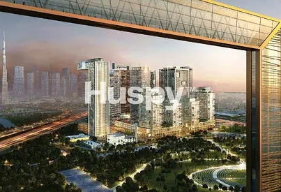 High Floor | Next To Metro | Brand New