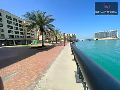 FEWA CONNECTED | LUXURY LIVING | COMMUNITY VIEW