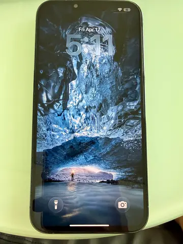 iPhone 13 Pro Max 256GB - Good Condition Single Owner