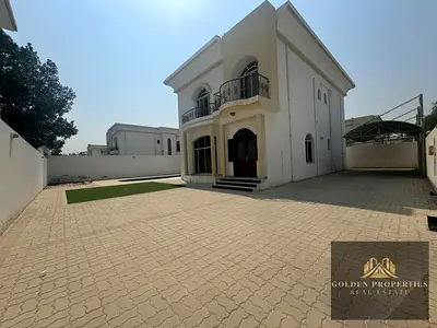 Spacious 3BD Villa with Private Pool for Rent in Al Juwais Ras Al Khaimah