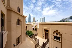 Classic Living | High Floor | Ready to Move In