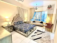 SUPER Deluxe ONE -bedroom apartmeNT