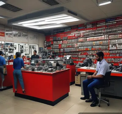 U.K Based Business - Strategic Partnership