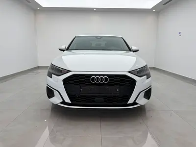 2023 Audi A3 35 TFSI - GCC Specs - Like New!