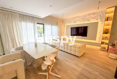 Fully Upgraded | Private Pool | Ready to Move