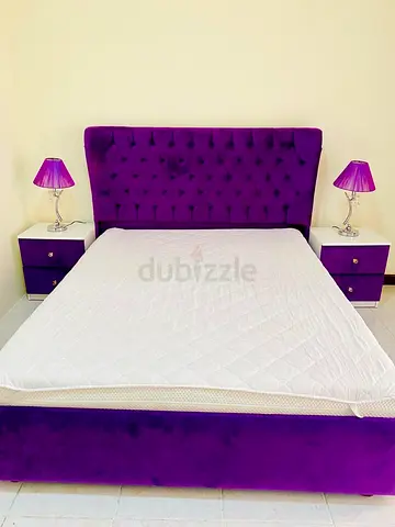 Room for rent in sheikh zayed road