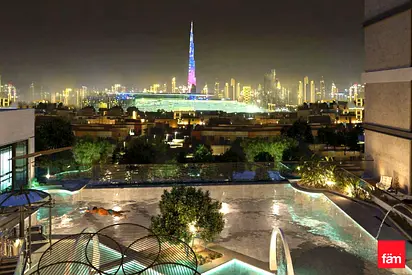 Best Price For 2 Br | Balcony | 2 Bath | Dec 2026