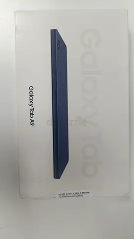 Samsung Galaxy A9 - Brand New Sealed Box