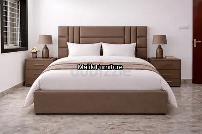 Brand new Queen size bed storage bed king bed mattress family bed queen bed double bed king size bed