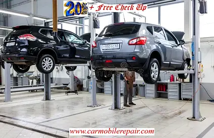 Car Repair  Maintenance All in one  Complete Solution
