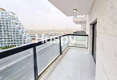 With Maids | Corner Unit | Vastu Unit