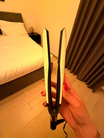 Smart Ghd straightner / curler