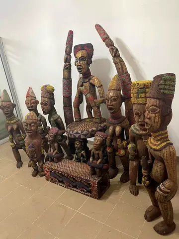 Ancient  Artefacts for sale