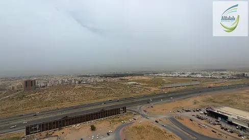 *1 BHK Apartment for rent in gold crest Tower with PARKING Emirates City Ajman*