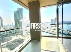Sky Garden View | Open Kitchen | Vacant