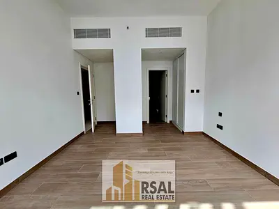 Spacious 1-Bhk in Aljada Vida Building