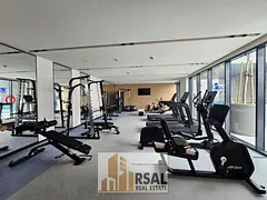 Spacious 1-Bhk in Aljada Vida Building