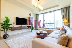 Fully Furnished 1BR | Prime Location | Ready to Move