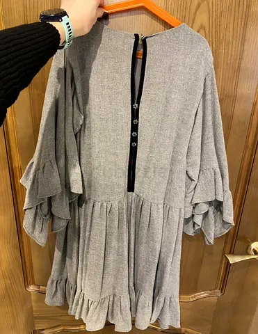 Zara dress s size