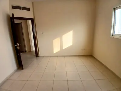 Lavish 1bhk fully family Building Near to school Aria just rent 35k