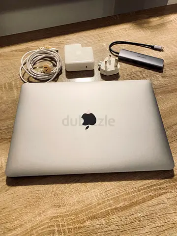 🔥 MacBook Pro 2019 | Core i5 | macOS Sequoia | + FREE UGREEN Hub! 🚀