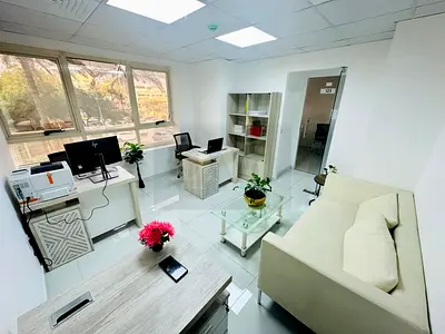 Rent With Us and Experience the Perfect Office Space Solution
