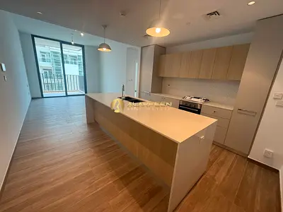 Higher Floor | Premium Quality | Island kitchen