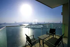 Best Skyline View | Fully Furnished | High Floor