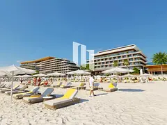 Luxury 1BR Apartment | Prime Location | Hot Price